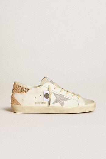 GOLDEN GOOSE KOREA [공식 스토어] 골든구스  여성 슈퍼스타 GWF00102 F006519 12111 | 신세계V