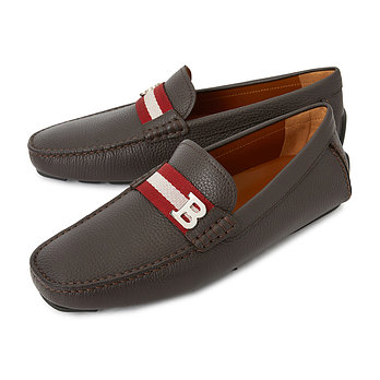 BALLY [BALLY] 발리 남성 로퍼 WILIAM O U870 6301200 | 신세계V