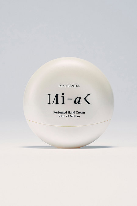 MIHAK 포젠틀 퍼퓸드 핸드크림 50ML | 신세계V