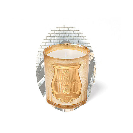 TRUDON 클래식 캔들 아이코닉 꺄흐멜리트 270g | 신세계V