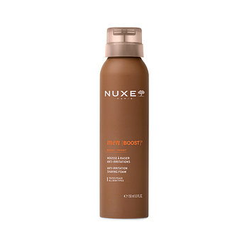 NUXE 눅스 맨 저자극 쉐이빙폼 150ml | 신세계V