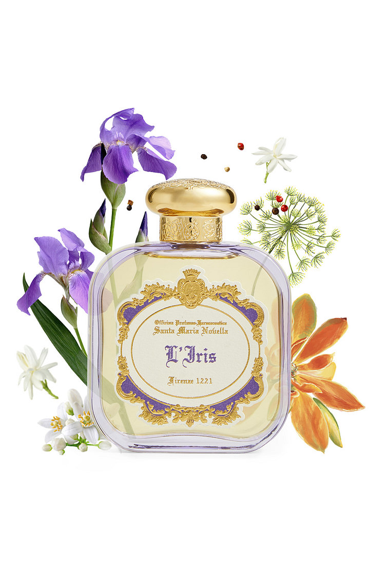 아이리스 오드퍼퓸 50ml