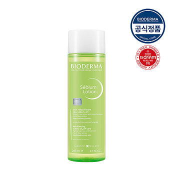 BIODERMA [바이오더마] 세비엄 로션 200ml | 신세계V
