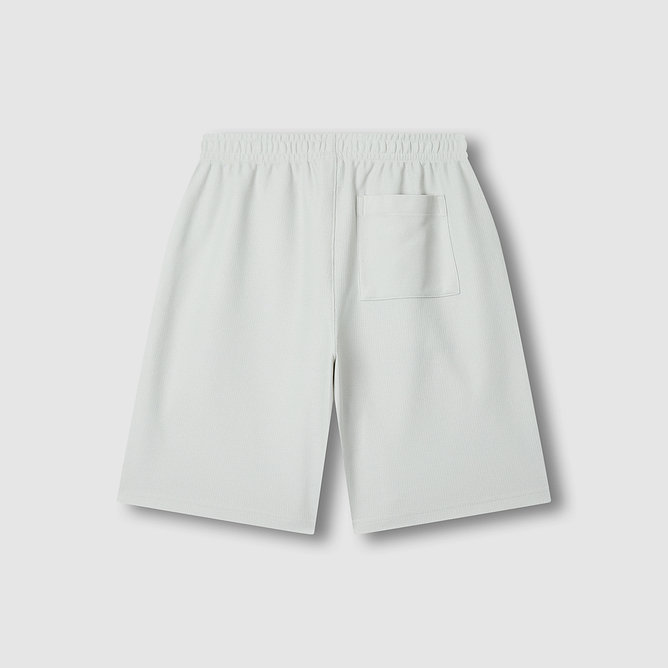 [공용] 피케 하프 팬츠 [S~XL]
