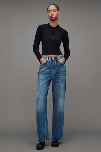 ALLSAINTS 올세인츠 블레이크 진 W002EZ-723 | 신세계V