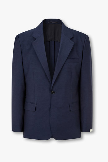 MAN ON THE BOON 트로피컬 수트 자켓 | 신세계V