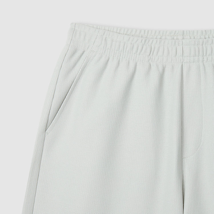 [공용] 피케 하프 팬츠 [S~XL]