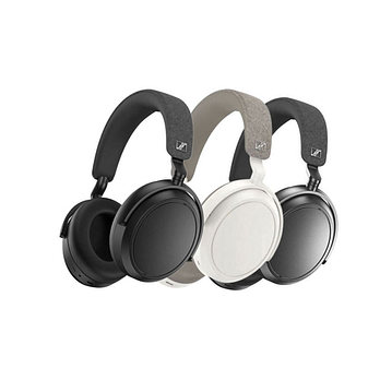 SENNHEISER 젠하이저 M4AEBT 모멘텀4 블루투스 무선 헤드폰 블랙 + 젠하이저 거치대 증정 | 신세계V