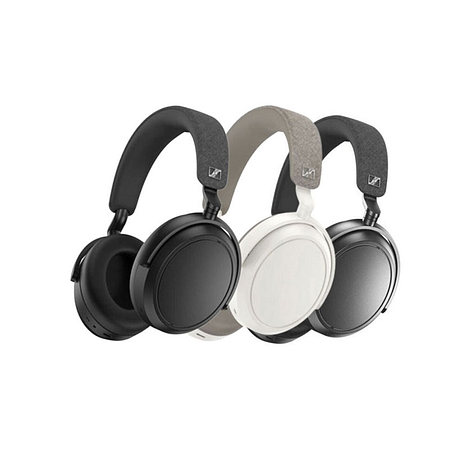 SENNHEISER 젠하이저 M4AEBT 모멘텀4 블루투스 무선 헤드폰 블랙 | 신세계V