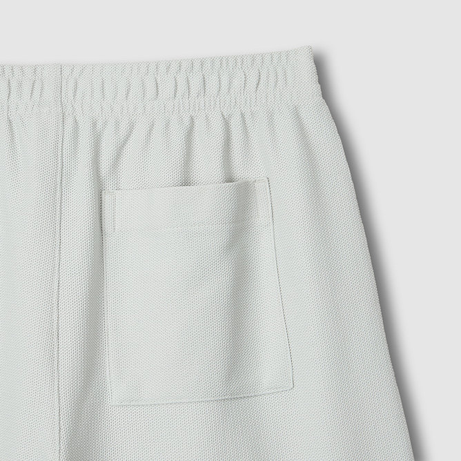 [공용] 피케 하프 팬츠 [S~XL]