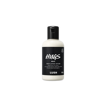 LUSH 러쉬 허그스 100g - 바디 로션/마더스 | 신세계V