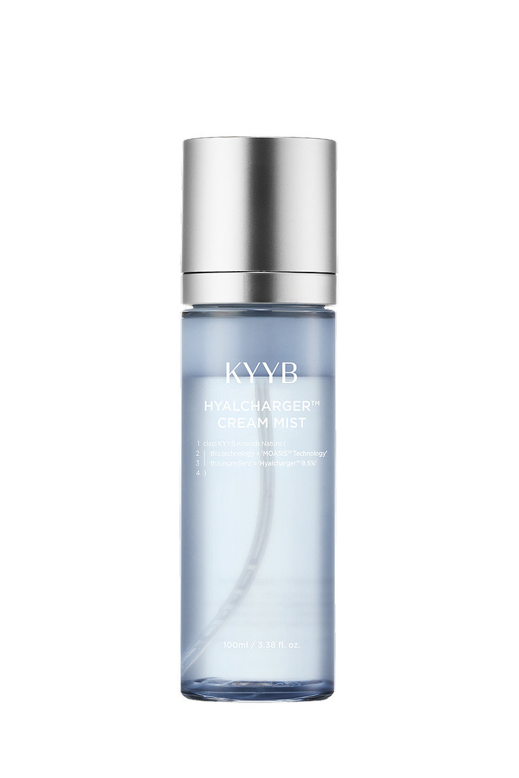 킵 하이알차저 크림 미스트 100ml