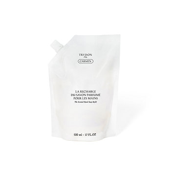 TRUDON 리퀴드 솝 카르멘 리필 500ml | 신세계V