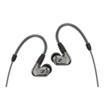 SENNHEISER 젠하이저 IE600 인이어 하이엔드 유선 이어폰 | 신세계V