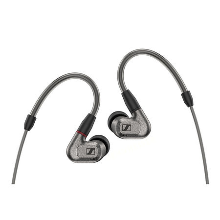 SENNHEISER 젠하이저 IE600 인이어 하이엔드 유선 이어폰 | 신세계V
