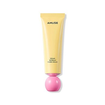 AMUSE [어뮤즈] 비건 콩 핸드 크림 에너지 | 신세계V