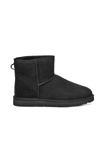 UGG [MEN] 오버로크 스티치 미니 부츠 (클래식 미니) | 신세계V