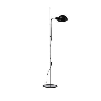 LIGHTNOW [marset] Funicuil Floor (Black) | 신세계V
