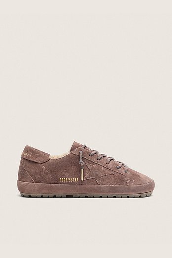 GOLDEN GOOSE KOREA [공식 스토어] 골든구스  여성 슈퍼스타 GWF01153 F009126 25836 | 신세계V