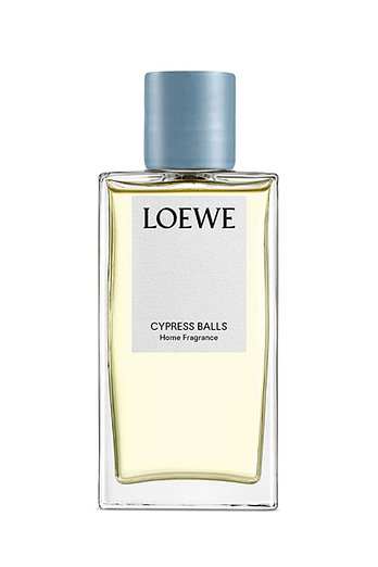 LOEWE PERFUMES 홈 프래그런스 사이프러스 볼 | 신세계V