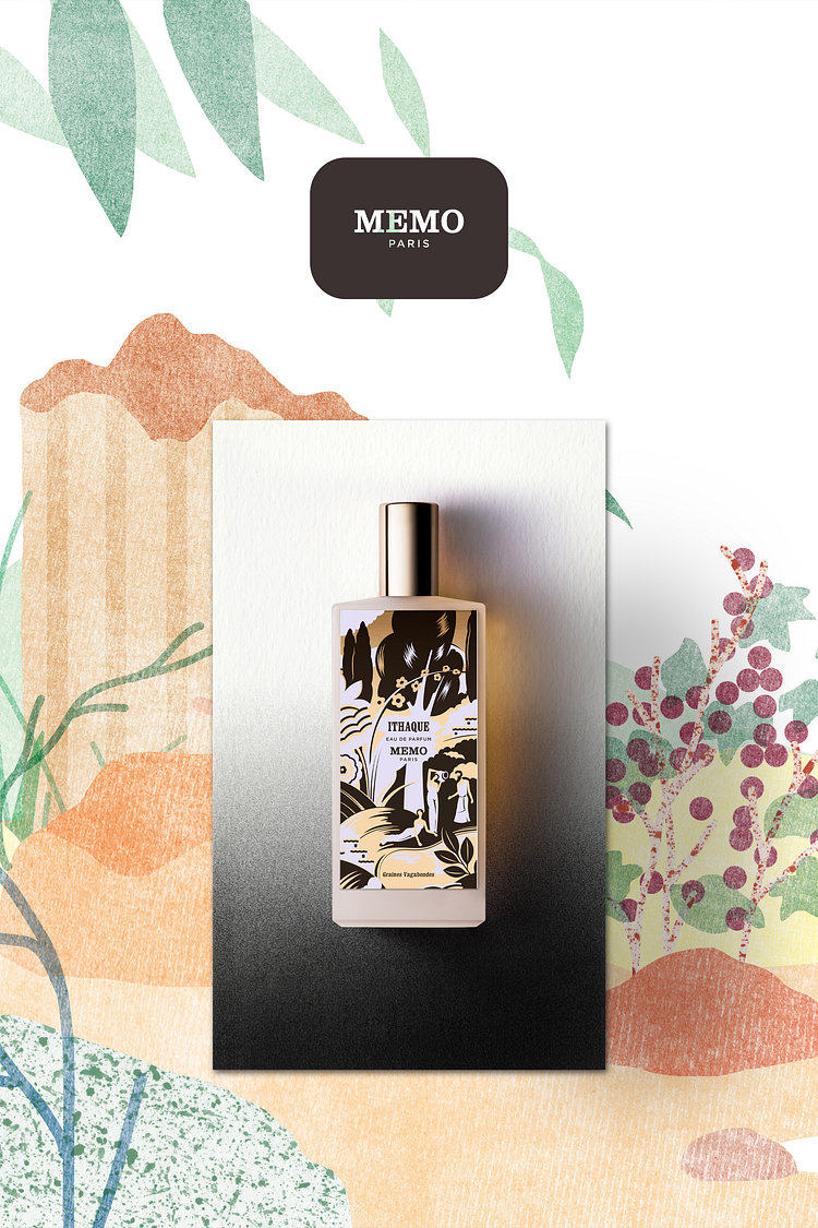 이타크 오드퍼퓸 75ml