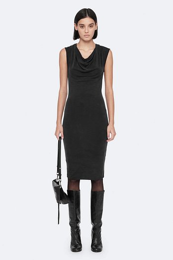 ALLSAINTS 올세인츠 말리나 원피스 W156DF-5 | 신세계V