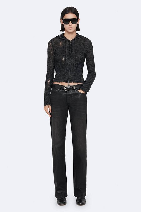 ALLSAINTS 올세인츠 마벨 후디 W068KF-3860 | 신세계V