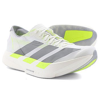 ADIDAS 아디다스 아디제로 아디오스 프로 4 M 러닝화 (KJ7036) | 신세계V