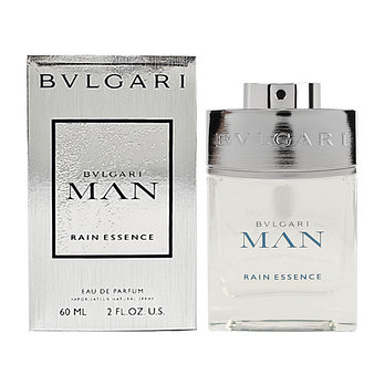BVLGARI PERFUME 불가리 맨 레인 에센스 오 드 퍼퓸 60ml | 신세계V