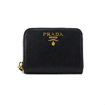 PRADA 프라다 1MM268 2B6P F0002 비텔로 무브 동전지갑 블랙 45930839 | 신세계V