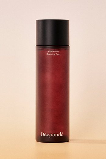 DEEPONDE 디폰데 글루타티온 밸런싱 토너 150ml | 신세계V