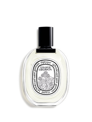 DIPTYQUE 오 드 뚜왈렛 제라늄 오도라타 100ml | 신세계V