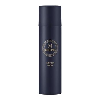 BRITISH M [브리티시엠] [내추럴스타일] 브리티시엠 에어리 픽스 스프레이 250ml | 신세계V
