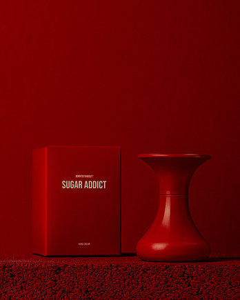 BORNTOSTANDOUT 슈가 어딕트 핸드크림 40ML | 신세계V