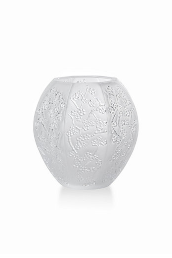 LALIQUE 사쿠라 베이스 스몰 | 신세계V