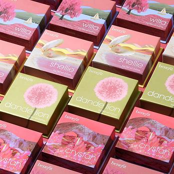 BENEFIT [베네피트] [BEST] 베네피트 블러셔 7종 택1 | 신세계V