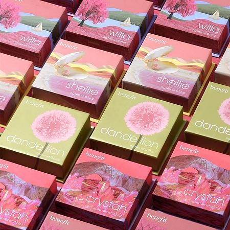BENEFIT [베네피트] [BEST] 베네피트 블러셔 7종 택1 | 신세계V