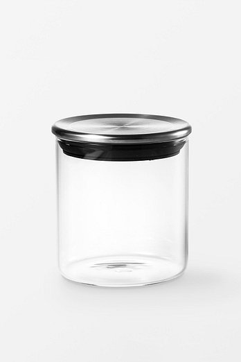 JAJU 모던유리밀폐병_350ML | 신세계V