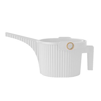 HACHIMAN [Hachiman] 하치만 가든 비틀 1.5L 화이트 | 신세계V