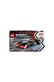 77250 MoneyGram Haas F1 Team VF-24 레이스 카 레고 스피드 챔피언