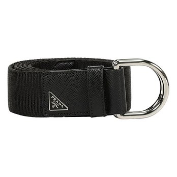 PRADA 26SS 프라다 나일론 D링 벨트 26SS 2CN028 2DMN F0002 51258431 | 신세계V