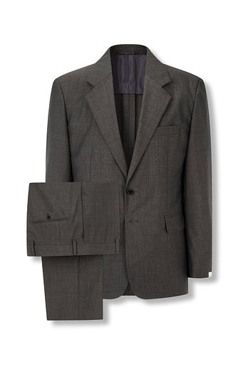 MAN ON THE BOON 트로피컬 수트 | 신세계V