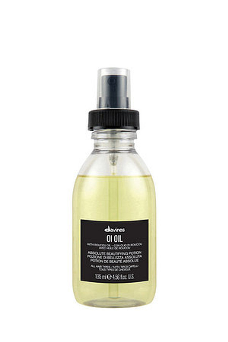OI 오일 135ML 듀오