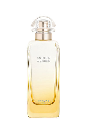 HERMÈS(에르메스) 운 자르뎅 아 시테르 오드뚜왈렛 100ml | 신세계V