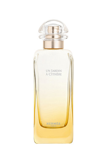 HERMÈS 운 자르뎅 아 시테르 오드뚜왈렛 100ml | 신세계V