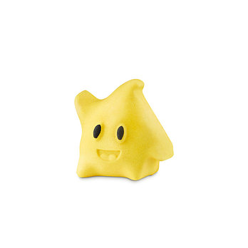 LUSH [슈퍼 마리오 갤럭시 X 러쉬] 옐로 치코 190g - 버블 바/입욕제 | 신세계V