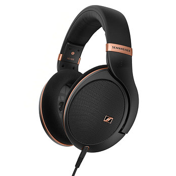 SENNHEISER 젠하이저 HD505 오픈형 레퍼런스 유선 헤드폰 | 신세계V