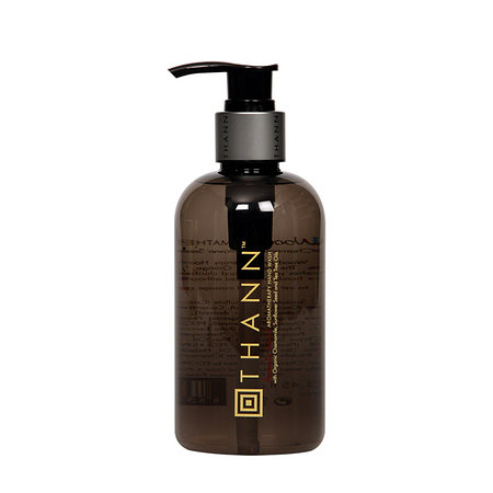 THANN [탄] 아로마틱 우드 핸드워시 250ml | 신세계V