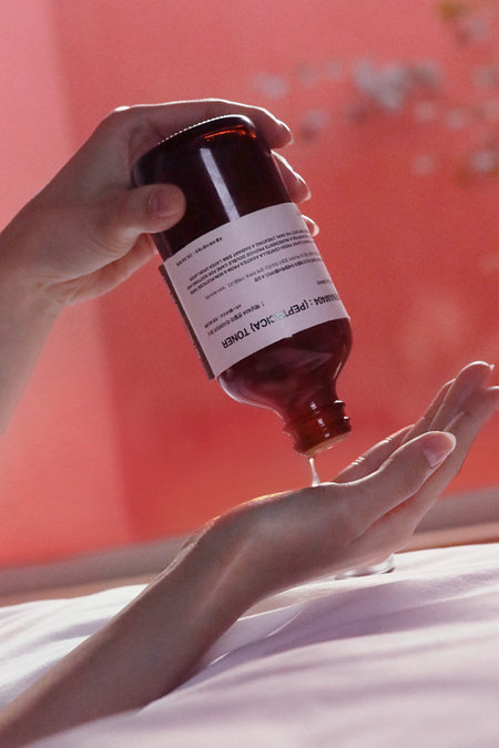 TOUN28 [톤28] 해남404 펩타시카 토너 250ml | 신세계V