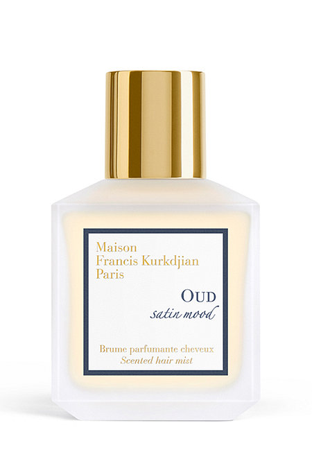 MAISON FRANCIS KURKDJIAN 우드 사틴 무드 센티드 헤어 미스트 70ml | 신세계V